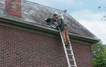 what affects urgent Stevens Crouch roof repairs