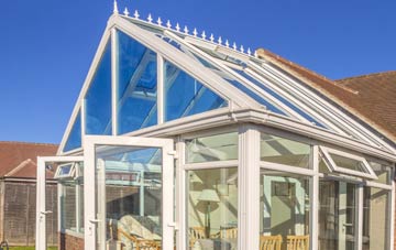conservatory roof insulation costs Stevens Crouch