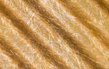 Stevens Crouch fibreglass roof waterproofing