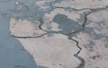 fibreglass roofing replacement Stevens Crouch