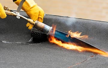 flat roof repairs Stevens Crouch, East Sussex