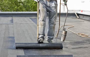 flat roof replacement Stevens Crouch, East Sussex