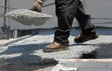 Stevens Crouch flat roofing companies