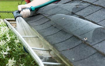 Stevens Crouch gutter cleaning costs