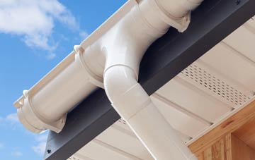 Stevens Crouch gutter installation costs