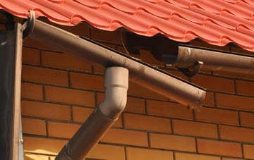 Stevens Crouch gutter repair costs