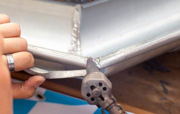 disadvantages of Stevens Crouch lead roofing