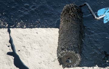 Stevens Crouch liquid sealant waterproofing