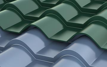 who should consider Stevens Crouch plastic roofs