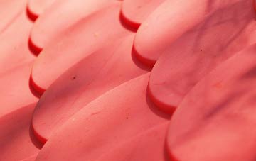 Stevens Crouch plastic roof costs