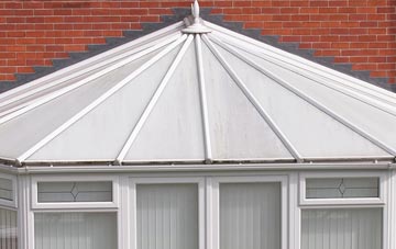 Stevens Crouch polycarbonate conservatory roof repairs