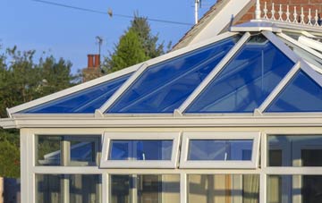 professional Stevens Crouch conservatory insulation