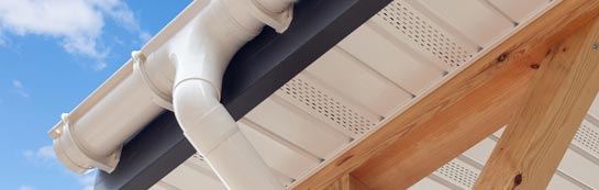 get Stevens Crouch guttering quotes today