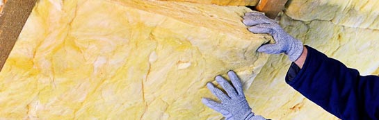 quotes for Stevens Crouch roof insulation