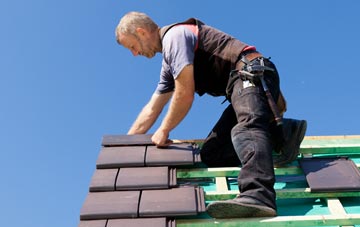 disadvantages of Stevens Crouch slate roofing