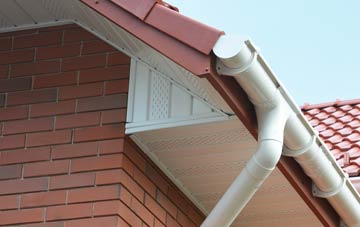 Stevens Crouch soffit repair costs