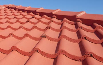 Stevens Crouch tile and slate roof replacement