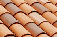 Stevens Crouch clay roofing