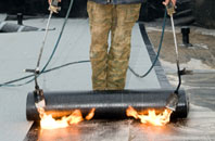 Stevens Crouch flat roof sealing quote