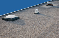 Stevens Crouch flat roofing