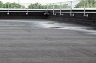 find rated Stevens Crouch flat roofing companies