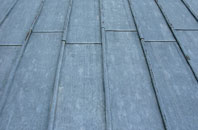 Stevens Crouch lead roofing