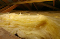 Stevens Crouch pitch roof insulation