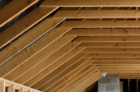 Stevens Crouch pitched insulation quotes