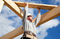 Stevens Crouch roof replacement work