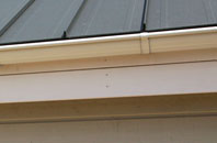 Stevens Crouch soffit repair