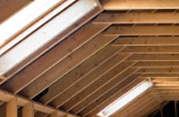 Stevens Crouch tapered roof insulation quotes